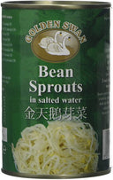 Bean Sprouts 400g