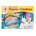 Prawn Crackers Snack (White) 227g