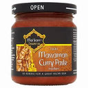 Massaman Curry Paste / Vegetarian 220g
