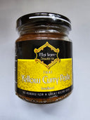 Yellow Curry Paste / Vegetarian 220g Best Before 12/25