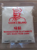 MSG 200g (CB)