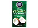 Pure Creamed Coconut 200g