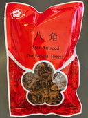 Star Aniseed 100g (G)