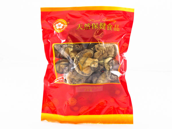 Dried Shitake Mushrooms (whole) 100g