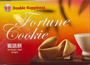 Chinese Fortune Cookies Snack 40g (8 x 5g)