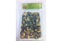 Cooked Apple Snail Meat 500g (Frozen)  PLEASE CHOOSE A.M. DELIVERY ONLY
