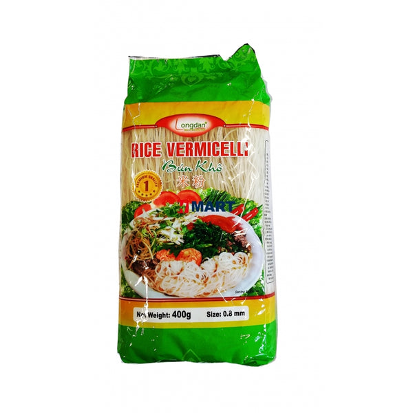 Rice Vermicelli 0.8mm 400g