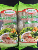 Rice Noodles -Ha noi Roll 400g