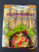 Yellow Noodle 2mm 400g