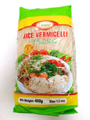 Rice Vermicelli 1.2mm 400g