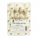 Prawn Dumpling 400g (Frozen) PLEASE CHOOSE A.M. DELIVERY ONLY