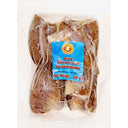 Dried Gourami Fish ปลาสลิดแดดเดียว 454g (Frozen)  PLEASE CHOOSE A.M. DELIVERY ONLY