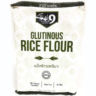 Glutinous Rice  Flour 400g