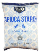 Tapioca Starch Flour 400g (T9)