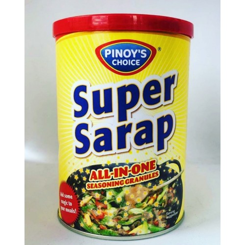 Super Sarap - All In One Seasoning Granules 200g
