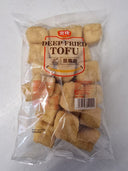Deep Fried Tofu 230g / Fresh (FRESH - PLEASE CHOOSE NEXT DAY DELIVERY ONLY)