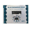 Blue Swimming Crab 650g (Frozen)  PLEASE CHOOSE A.M. DELIVERY ONLY