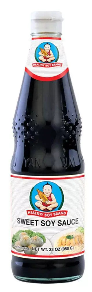 Sweet Soy Sauce 700ml.
