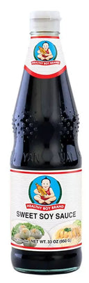 Sweet Soy Sauce 700ml.