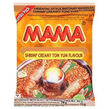 Instant Noodles - Shrimp Creamy Tom Yum Flavour - 90g