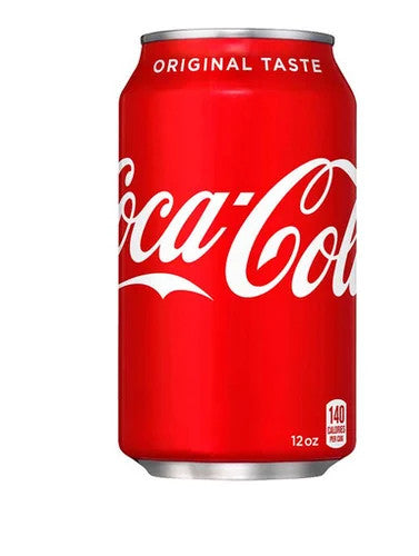 Coke 330ml