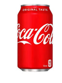 Coke 330ml