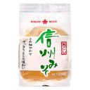 Soybean Paste Pouch - Shinshu Miso (White) 400g