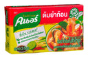 Broth Cube - Tom Yum 24g