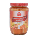 Fermented Bean Curd with Chilli 400g