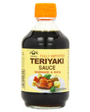 Teriyaki Sauce 300ml