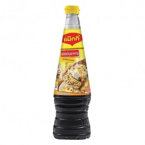 Maggi Thai Seasoning Sauce 680ml