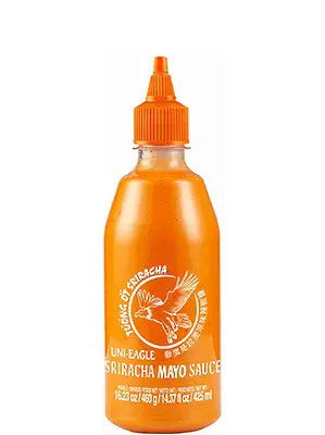 Sriracha Mayo Sauce 430ml