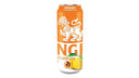 Lemon Soda Yuzu 330ml Zero Sugar