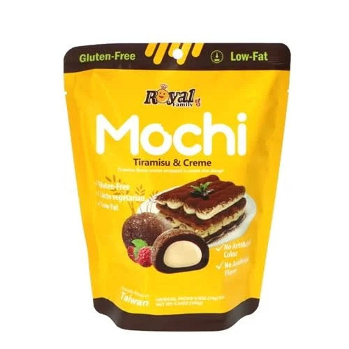 Mochi - Tiramisu 180g