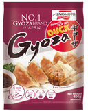 Gyoza - Duck 600g (Frozen) PLEASE CHOOSE A.M. DELIVERY ONLY
