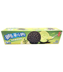 Oreo Cookies Snack - Ice Cream & Matcha Flavoured 97g