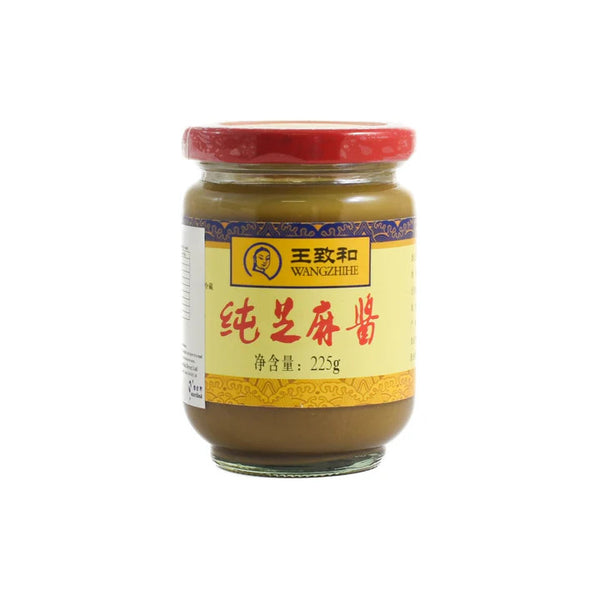 Sesame Paste  225g Best Before 26/11/25