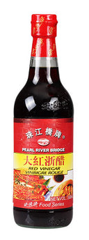 Red Vinegar 500ml (PRB)