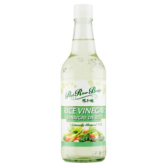 Rice Vinegar 500ml