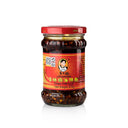 Crispy Chilli in Oil 210g