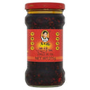 Peanuts in Chilli Oil 275g