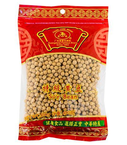 Soya Bean 400g