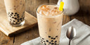 Tapioca Pearl (Black Sugar Flavour) 250g