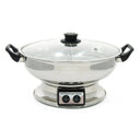 Electricl Hot Pot - Split 30cm (4.5L)