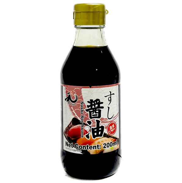 Sushi Soy Sauce 200ml