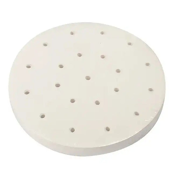 Steamer Paper 8 Inch (200pc)