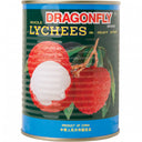 Lychee in Syrup 565g