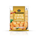 Fried Fish Cake 216g (FROZEN) CHOOSE A.M. DELIVERY ONLY FOR DELIVERY