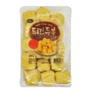 Deep Fried Tofu 250g  (Frozen)  PLEASE CHOOSE A.M. DELIVERY ONLY