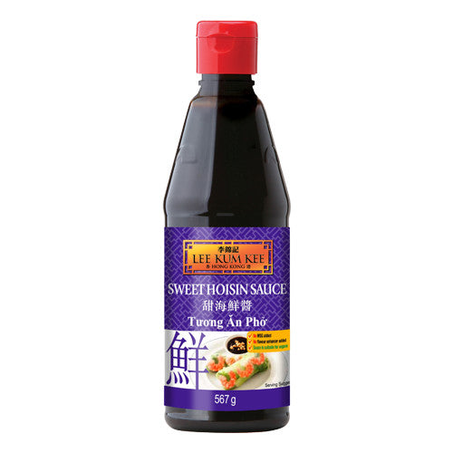 Sweet Hoisin Sauce 567g